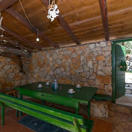 ツコン House Hacienda Stoermanヴィラ エクステリア 写真