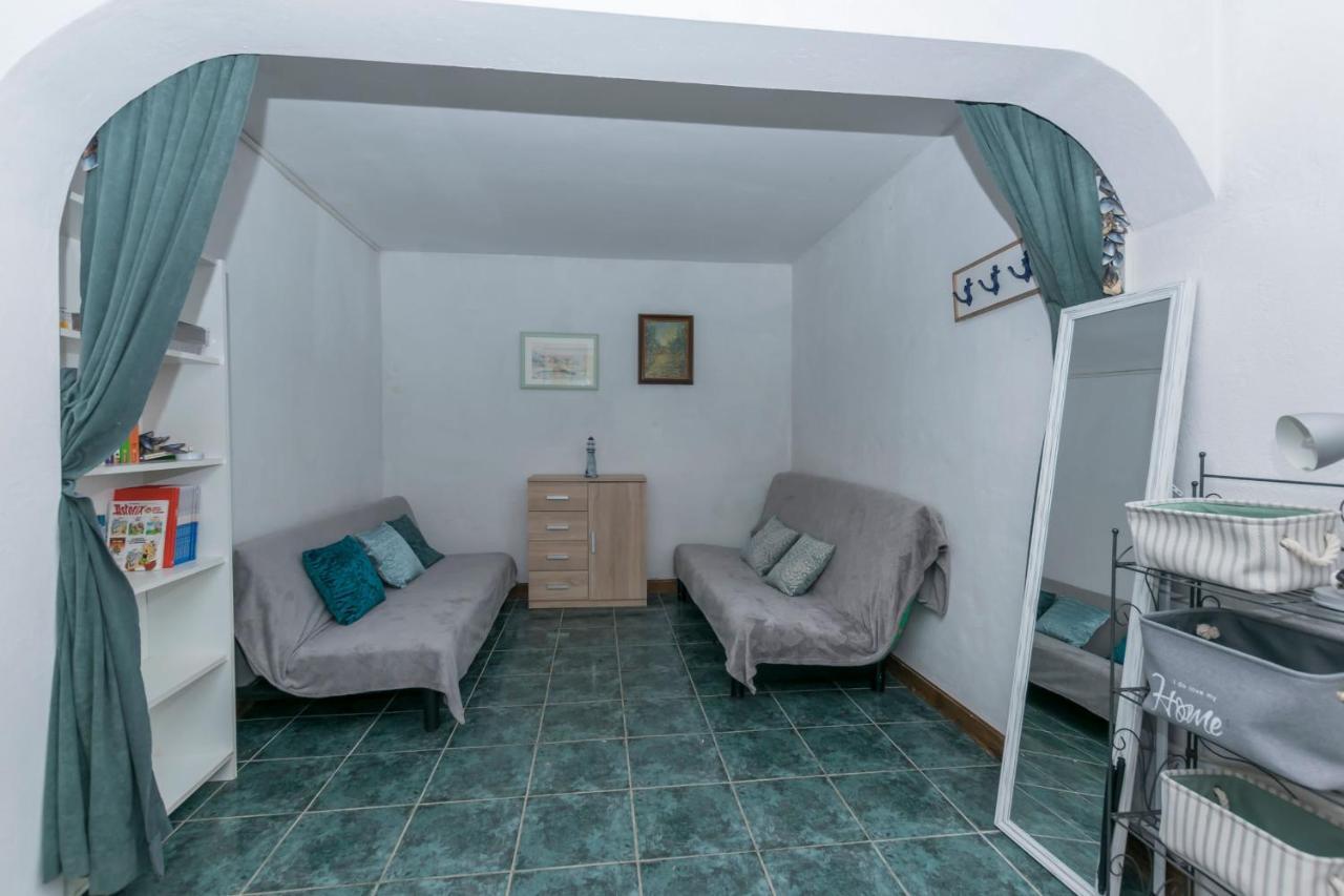 ツコン House Hacienda Stoermanヴィラ エクステリア 写真