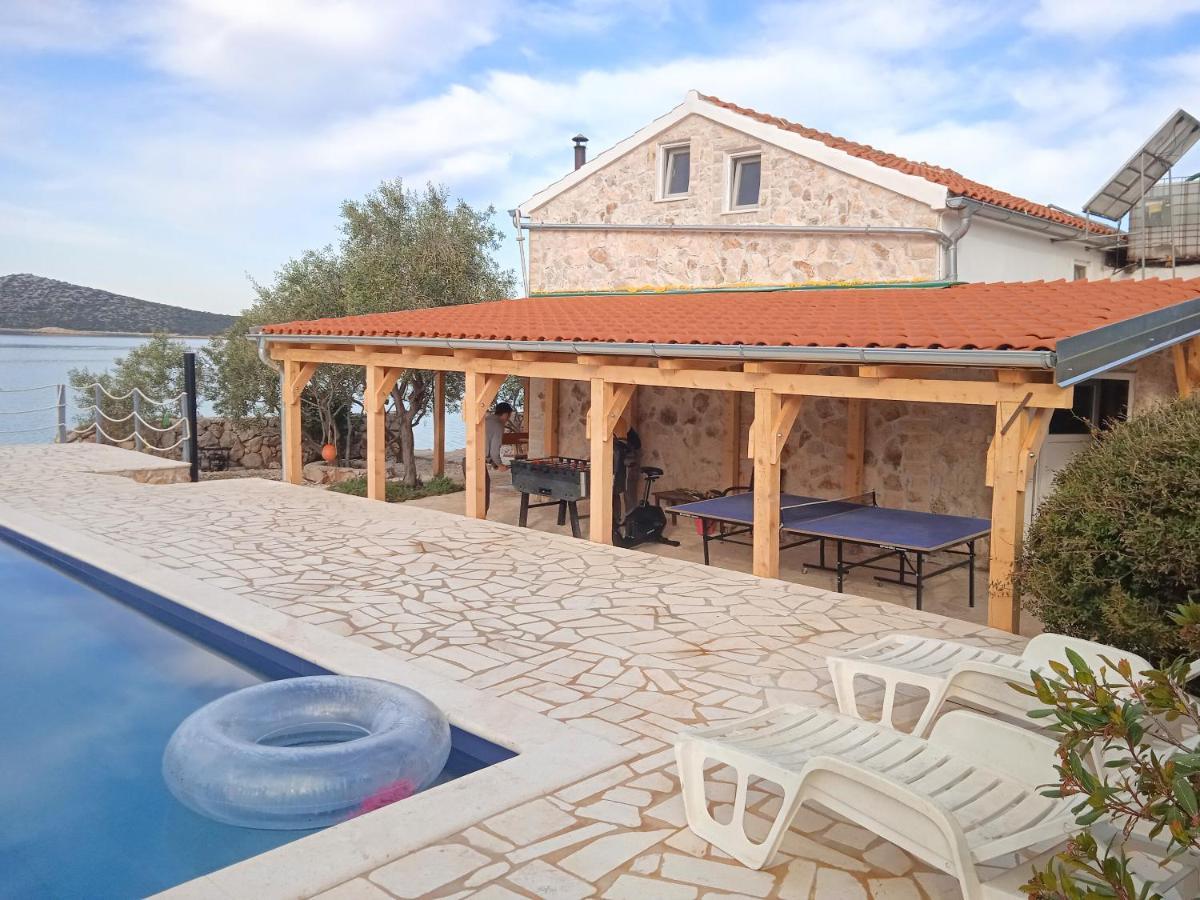 ツコン House Hacienda Stoermanヴィラ エクステリア 写真