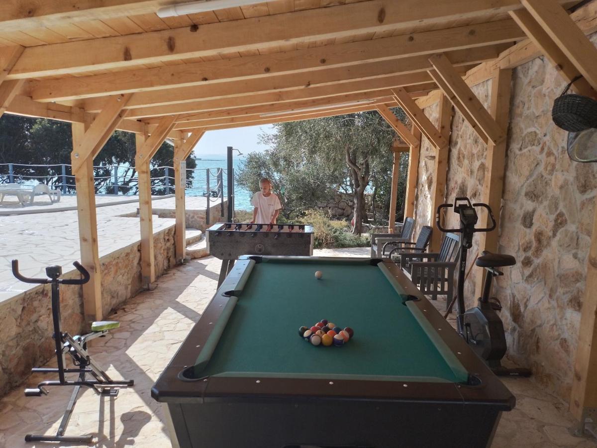 ツコン House Hacienda Stoermanヴィラ エクステリア 写真
