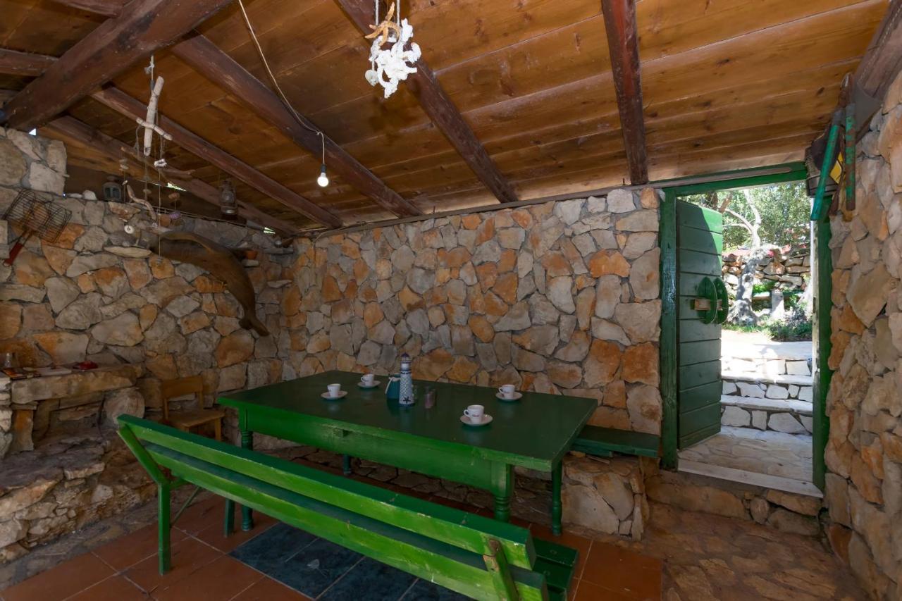 ツコン House Hacienda Stoermanヴィラ エクステリア 写真